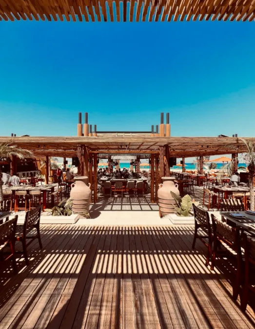 توين هاوس للبيع في الماظه باي في سيدي حنيش بمساحة 224 م² تتكون من 3 غرف