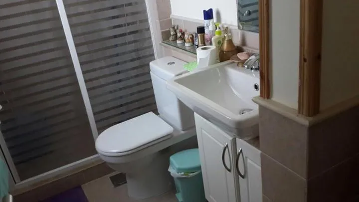 شاليه للبيع في مراسي في سيدي عبد الرحمن بمساحة 0 م² تتكون من 4 غرف