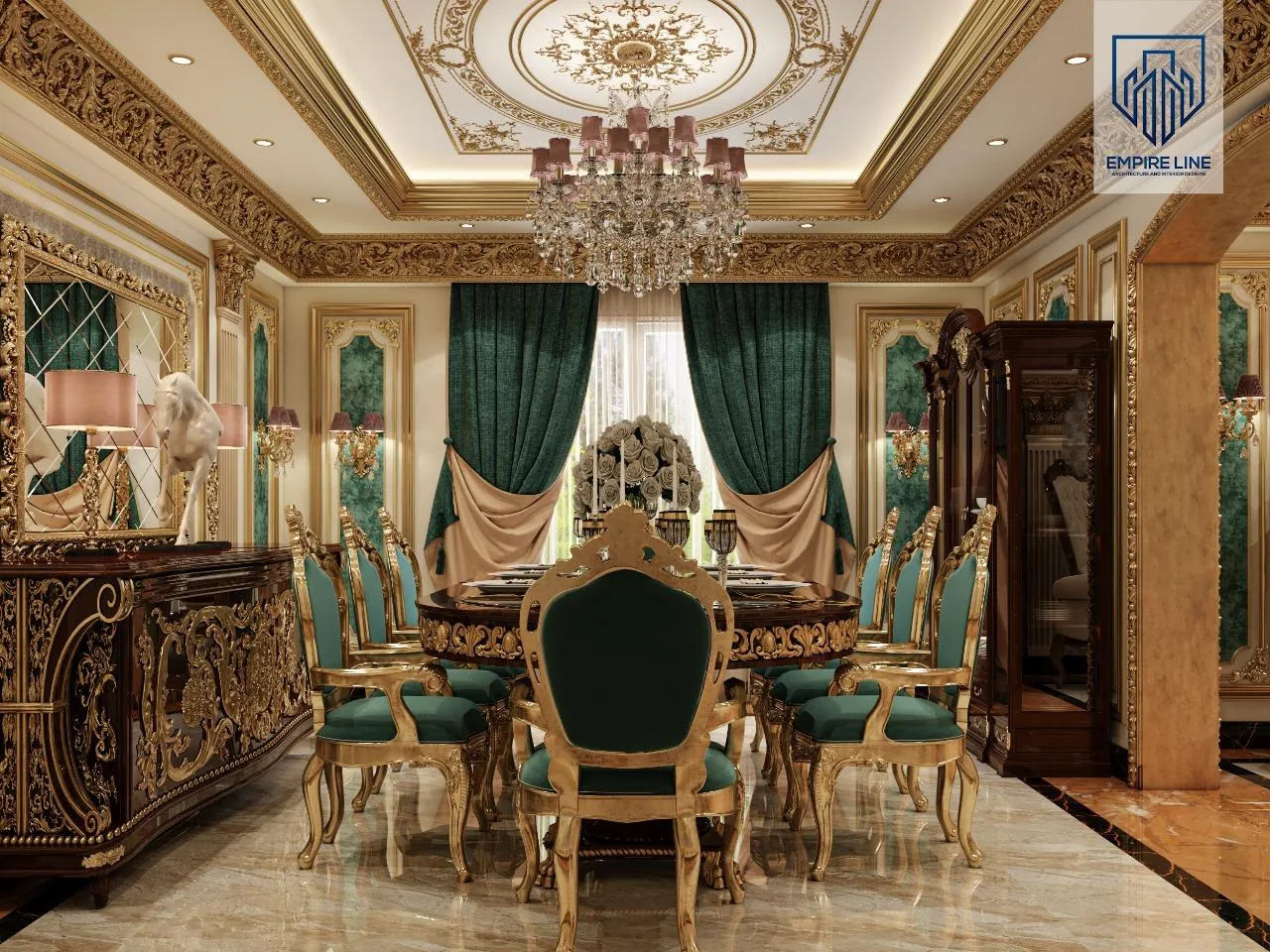 Villa for sale in Wadi El Nakhil in New Zayed of 660 m² with 7 bedrooms