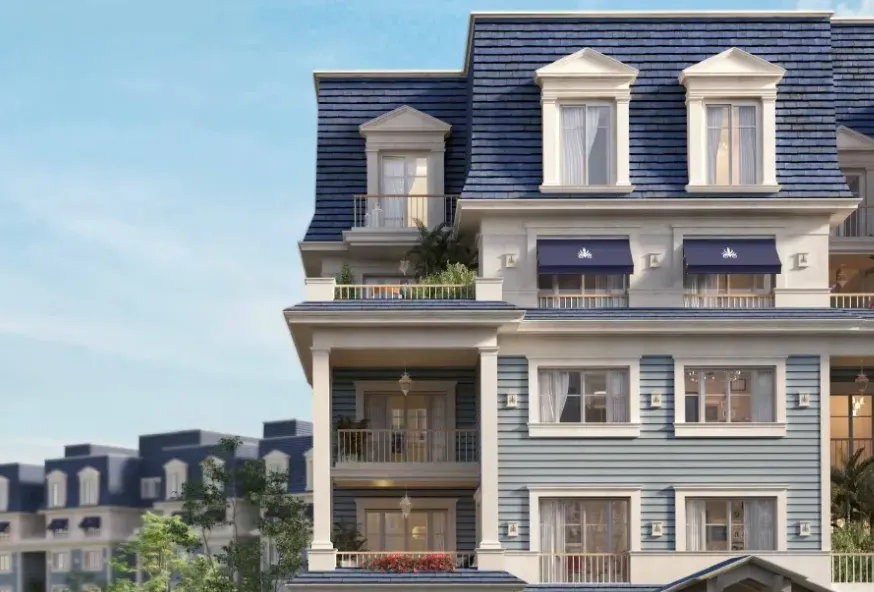 Duplex for sale in Mountain View 1.1 in North Investors of 240 m² with 3 bedrooms