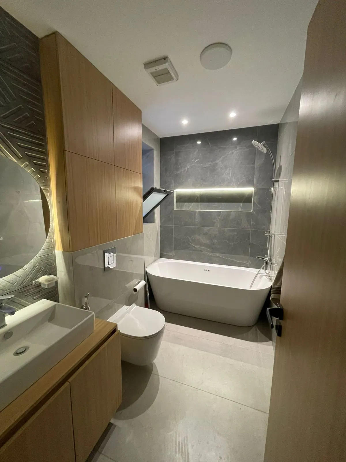 Apartment for sale in SODIC East in New Heliopolis of 160 m² with 3 bedrooms