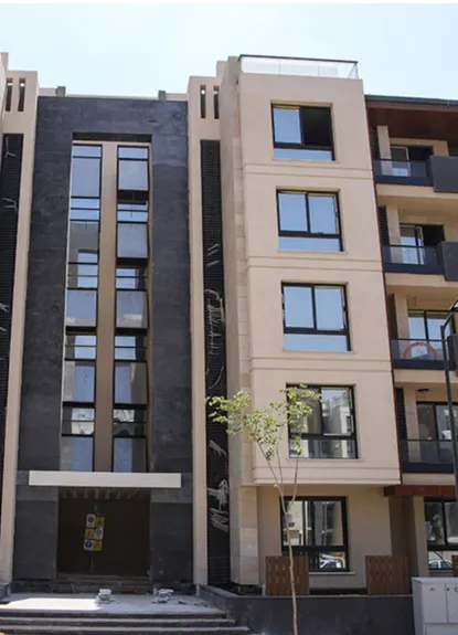 Apartment for sale in Azad Views in New Cairo of 247 m² with 4 bedrooms