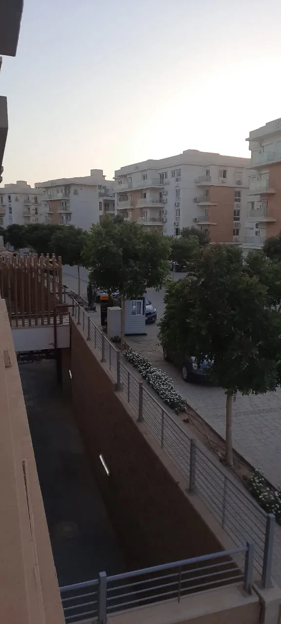 شقة للبيع في ماونتن فيو أي سيتي أكتوبر في التوسعات الشمالية بمساحة 150 م² تتكون من 3 غرف