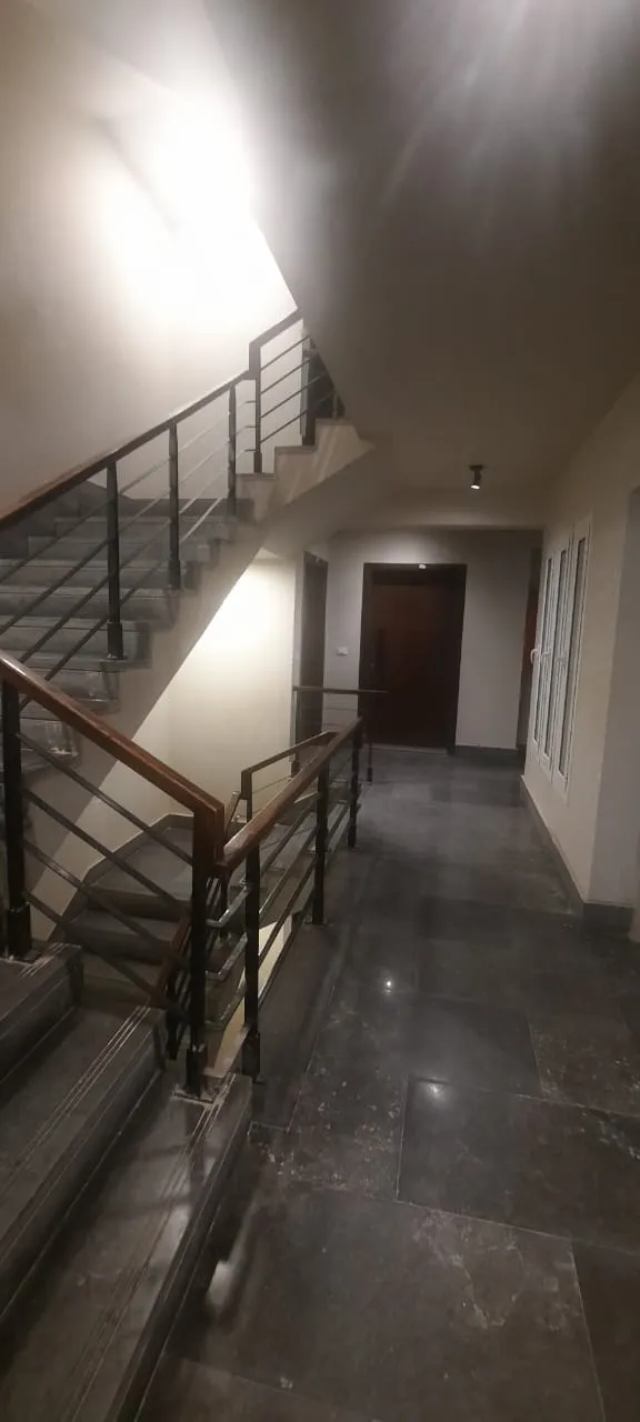 شقة للبيع في ماونتن فيو أي سيتي أكتوبر في التوسعات الشمالية بمساحة 150 م² تتكون من 3 غرف