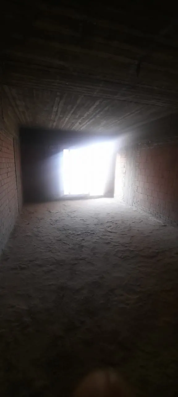 شقة للبيع في ماونتن فيو أي سيتي أكتوبر في التوسعات الشمالية بمساحة 150 م² تتكون من 3 غرف