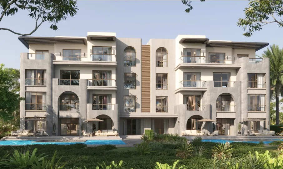 Chalet for sale in Summer  in Sidi Heneish of 90 m² with 2 bedrooms