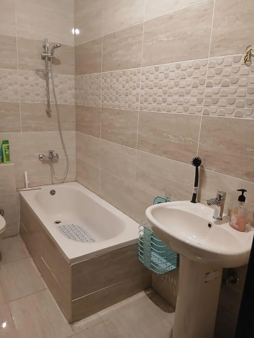 شاليه للبيع في لا سيرينا بالم بيتش في العين السخنة بمساحة 90 م² تتكون من 2 غرف