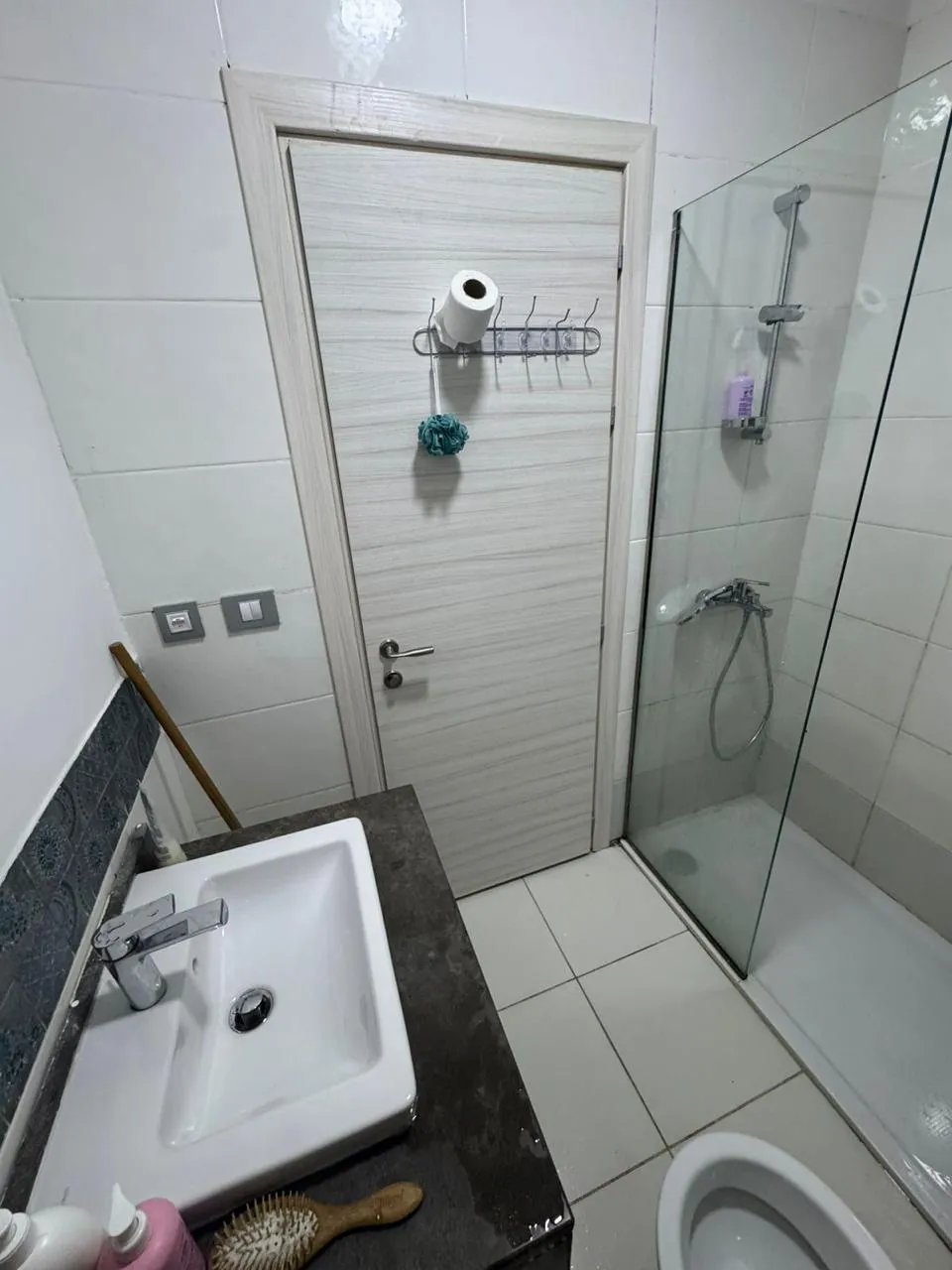 تاون هاوس للبيع في فوكا باي في رأس الحكمة بمساحة 140 م² تتكون من 3 غرف