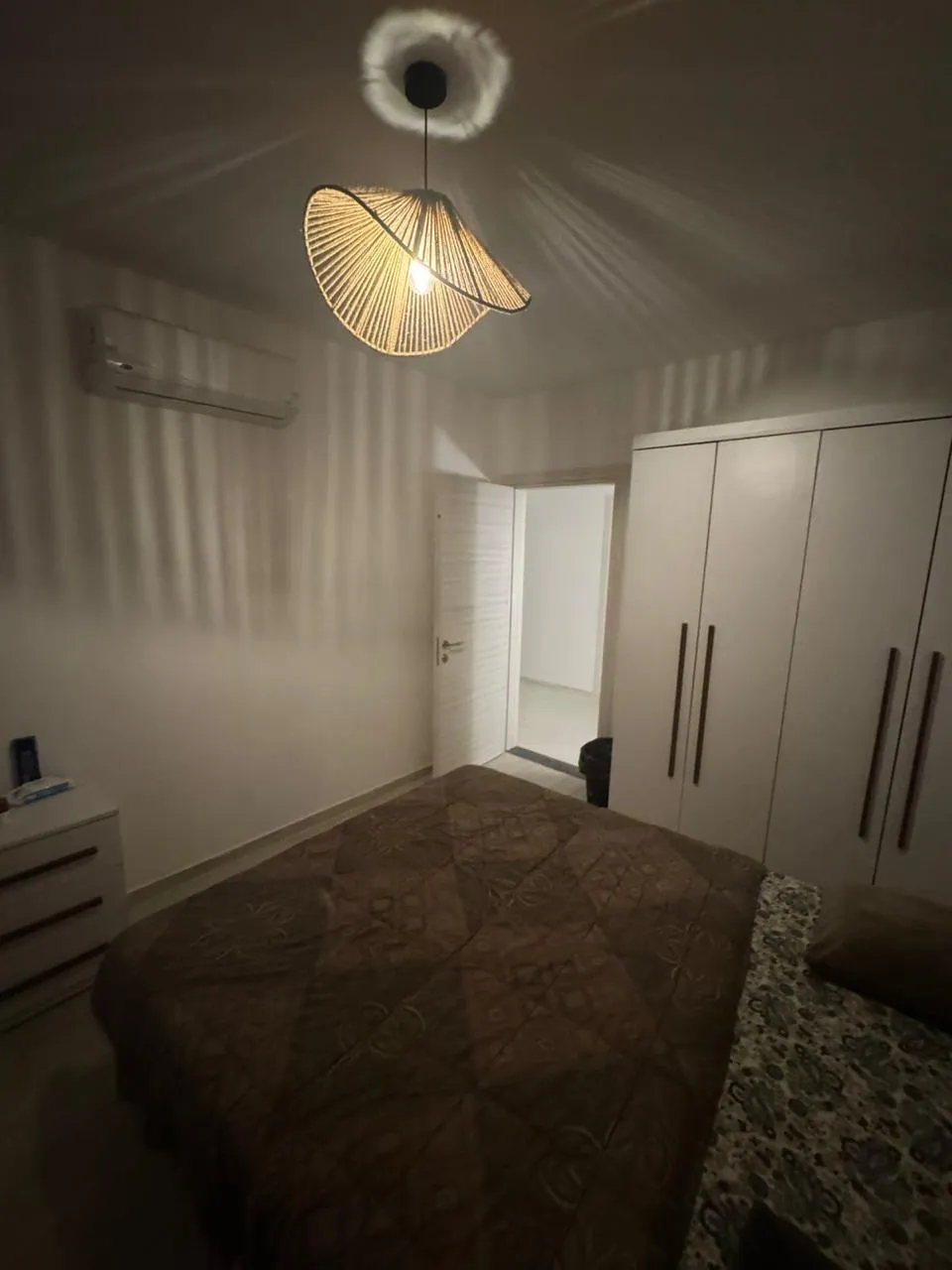 تاون هاوس للبيع في فوكا باي في رأس الحكمة بمساحة 140 م² تتكون من 3 غرف