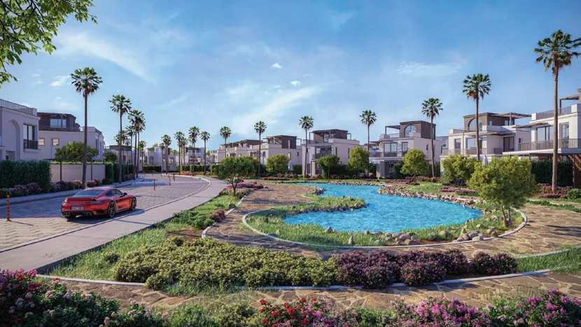 Villa for sale in IRA in Northern Expansion of 0 m² with 3 bedrooms