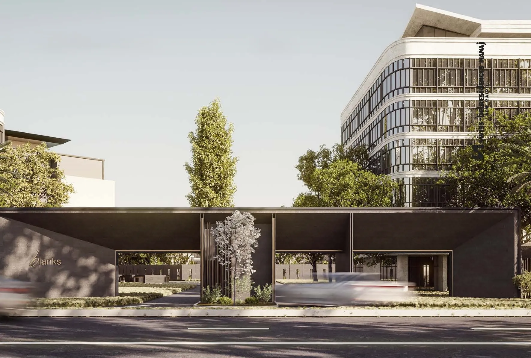  for sale in Blanks in  of 0 m² with 0 bedrooms