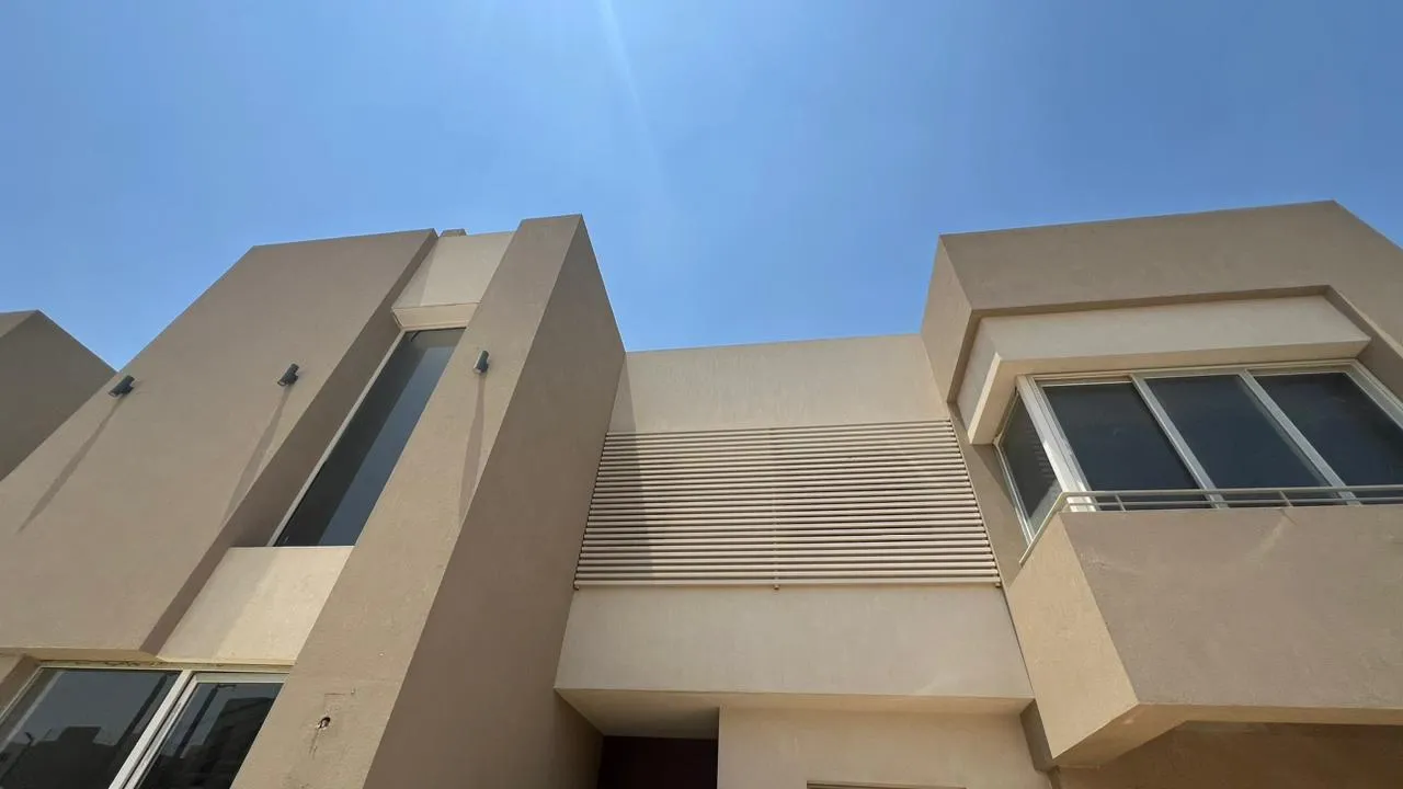 Family House for sale in The Crown in 6th of October City of 275 m² with 3 bedrooms