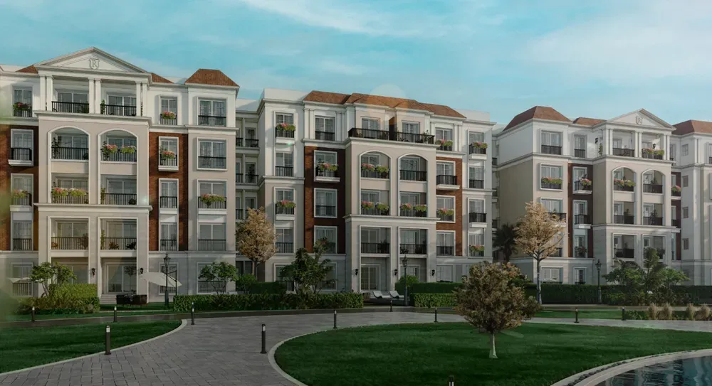  for sale in Regent's Square in  of 0 m² with 0 bedrooms