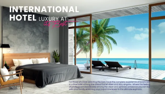 Chalet for sale in D.O.S.E  in Al Dabaa of 0 m² with 1 bedrooms