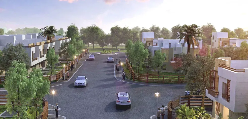  للبيع في أتريو في  بمساحة 0 م² تتكون من 0 غرف