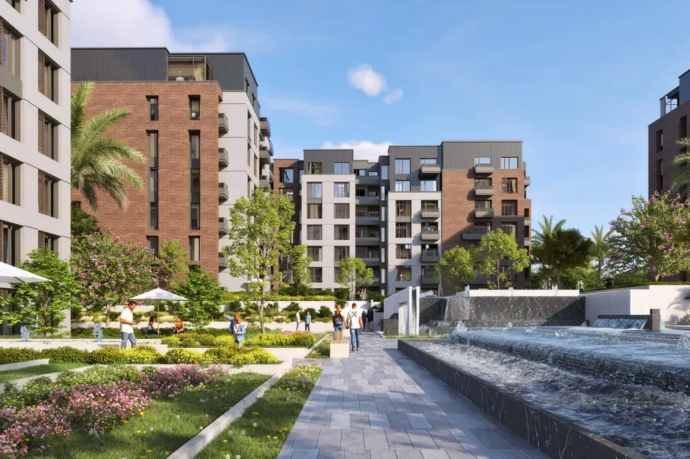  للبيع في جارنت في  بمساحة 0 م² تتكون من 0 غرف