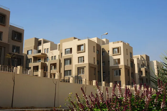 Apartment for sale in The Village Gate in New Cairo of 0 m² with 2 bedrooms