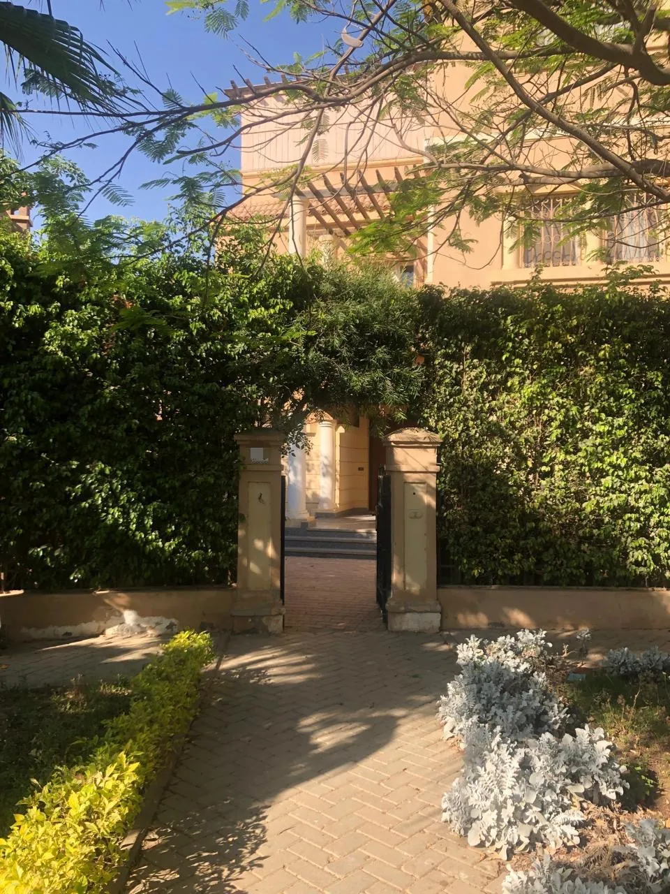  للبيع في دارا جاردينز في  بمساحة 0 م² تتكون من 0 غرف