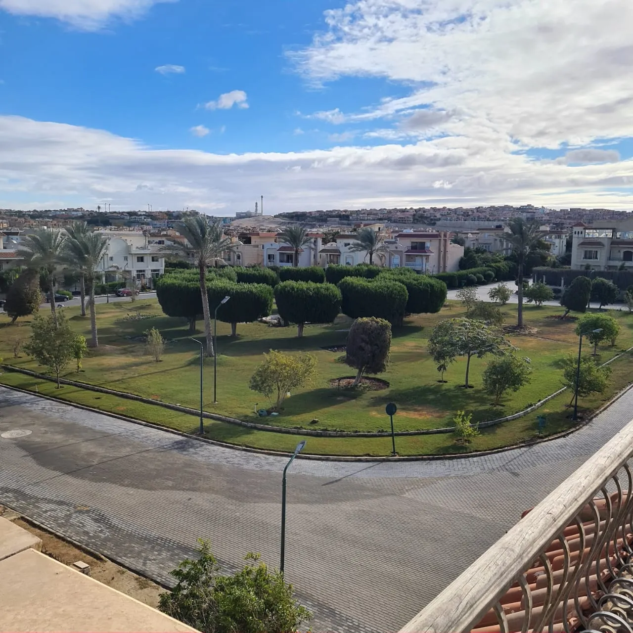  for sale in El Safwa in  of 0 m² with 0 bedrooms