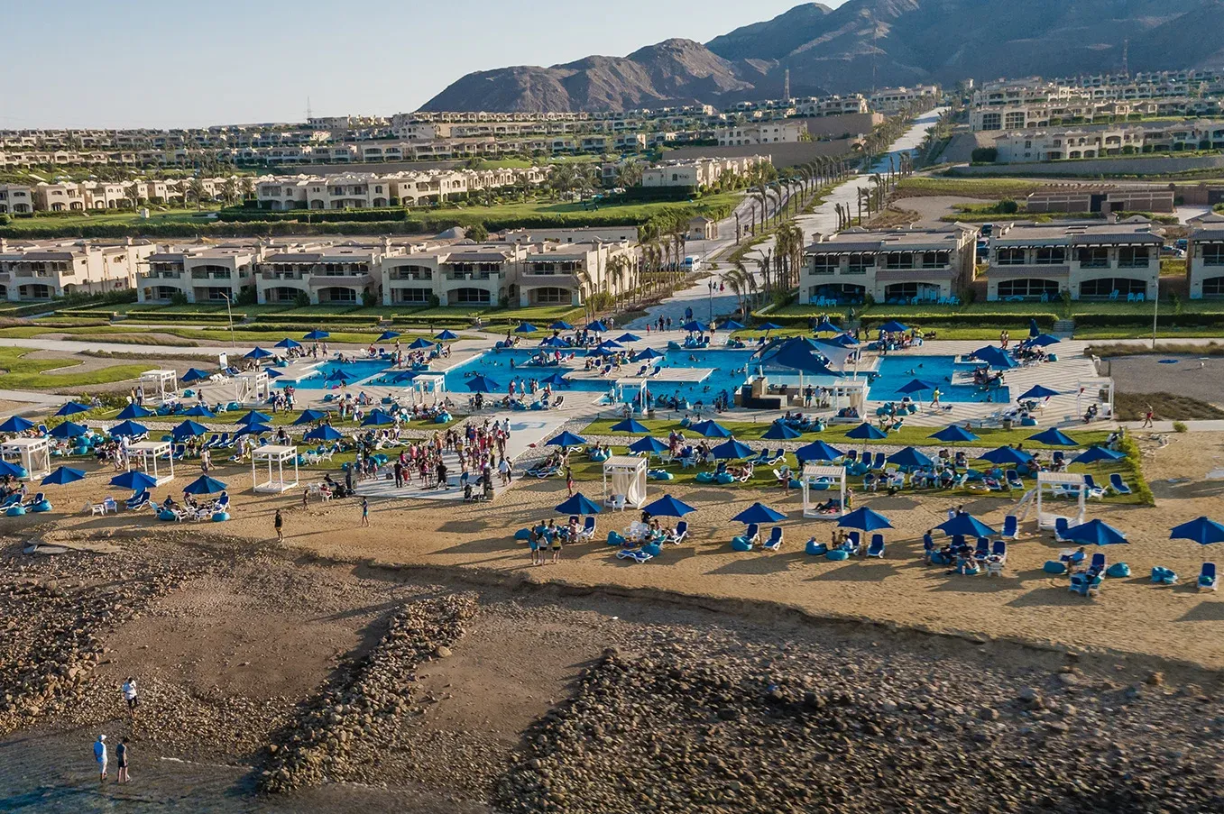  للبيع في لافيستا 6 في  بمساحة 0 م² تتكون من 0 غرف