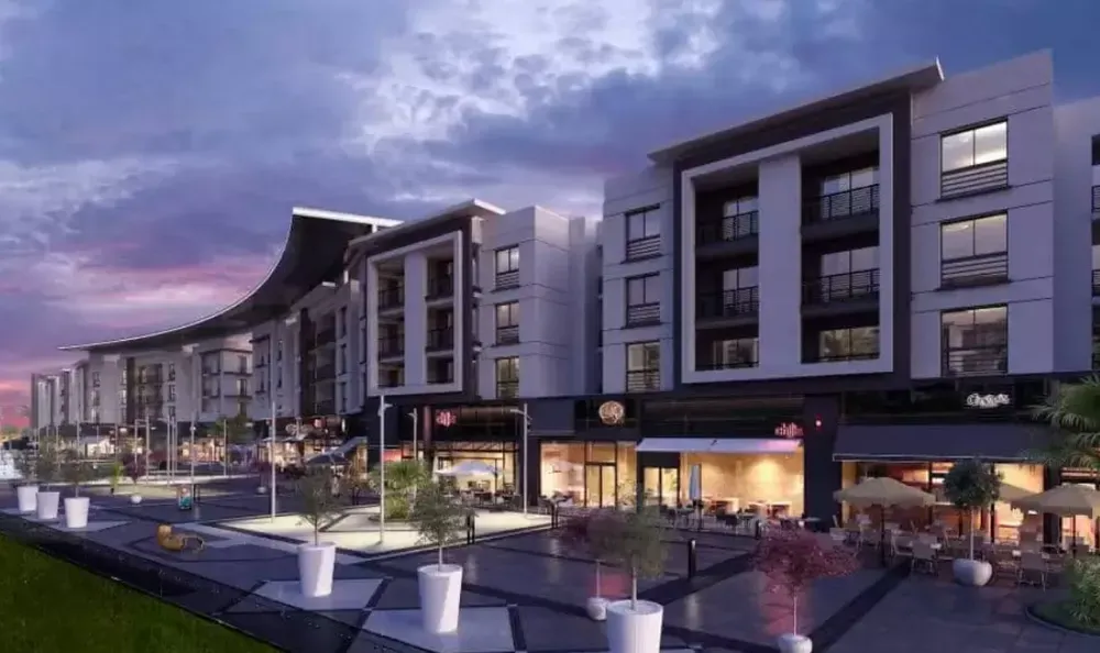  for sale in Porto Pyramids in  of 0 m² with 0 bedrooms