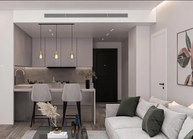  للبيع في اقمار في  بمساحة 0 م² تتكون من 0 غرف