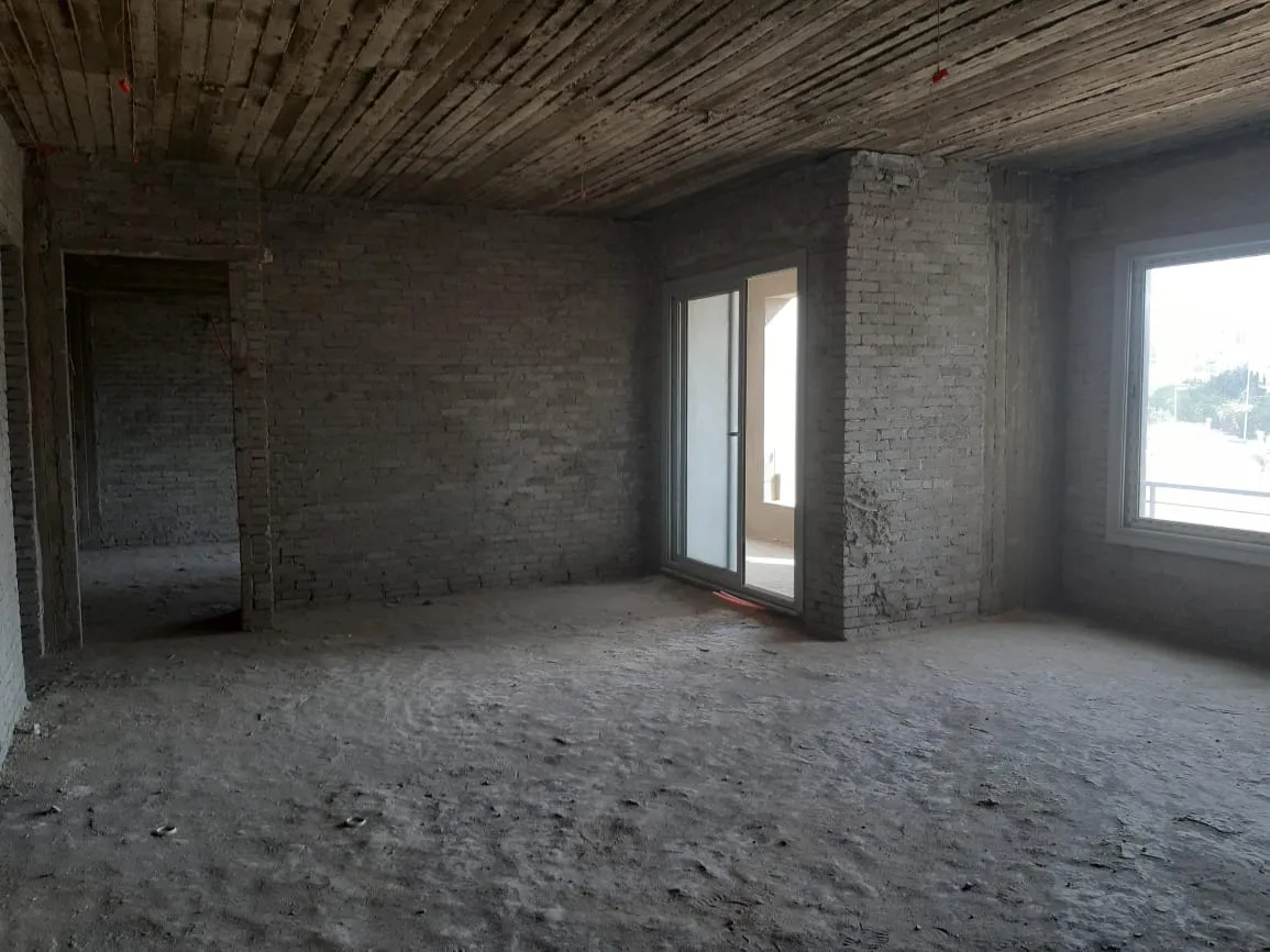 شقة للبيع في ذا فيلدج جيت في القاهرة الجديدة بمساحة 0 م² تتكون من 2 غرف