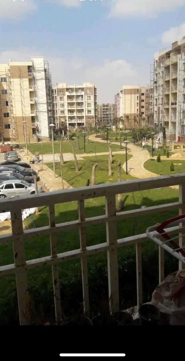  للبيع في مدينتي في  بمساحة 0 م² تتكون من 0 غرف