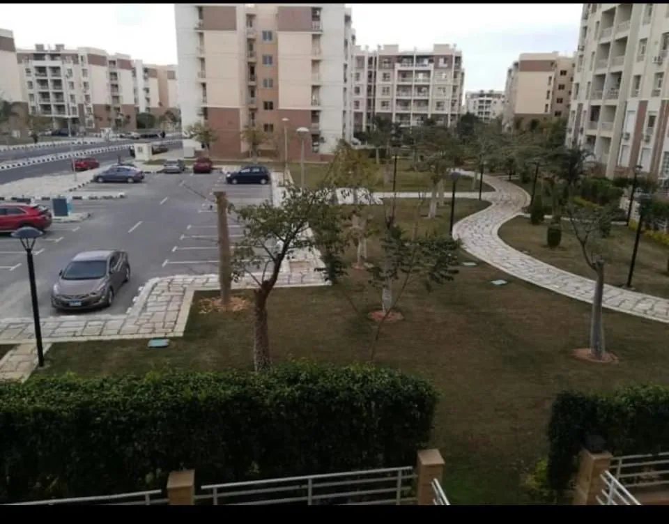  للبيع في مدينتي في  بمساحة 0 م² تتكون من 0 غرف