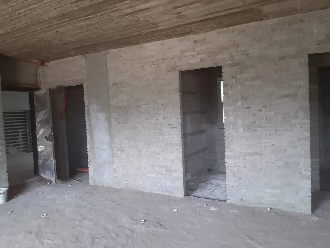 شقة للبيع في ذا فيلدج جيت في القاهرة الجديدة بمساحة 0 م² تتكون من 2 غرف