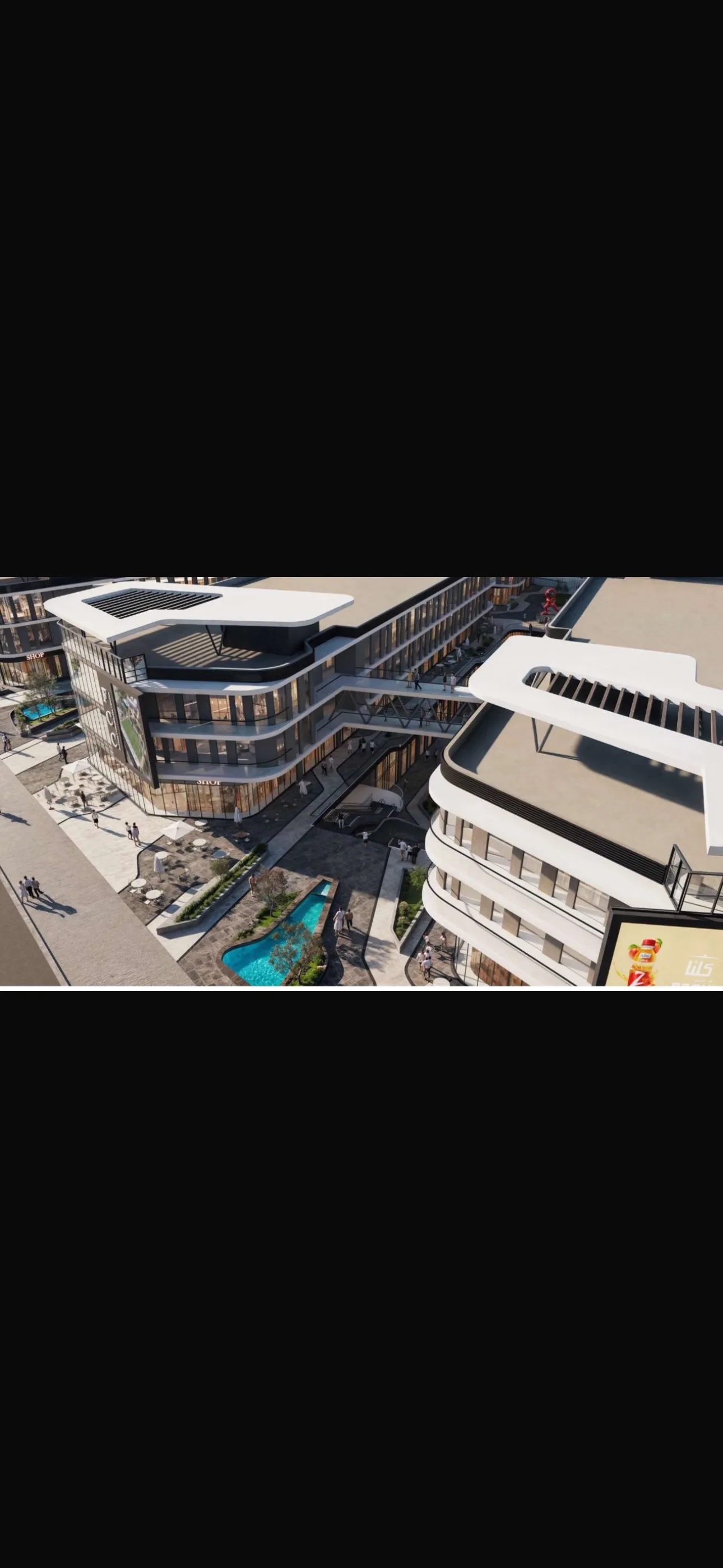  للبيع في اف سي سي في  بمساحة 0 م² تتكون من 0 غرف