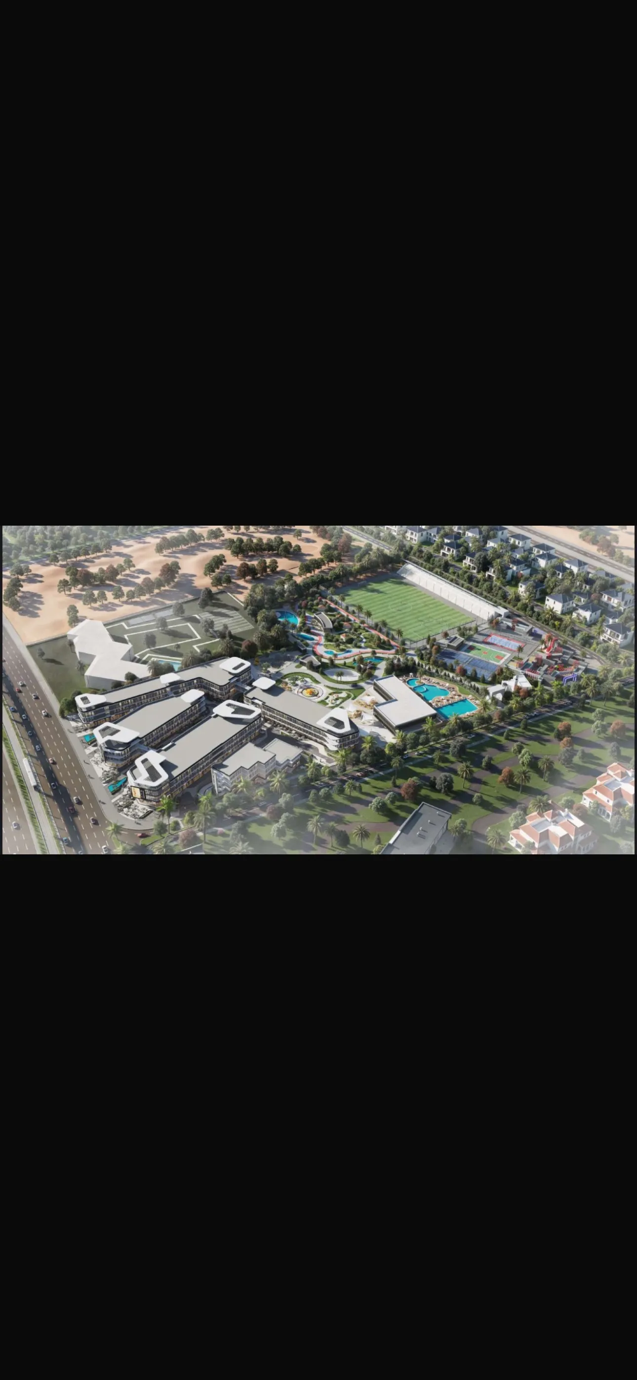  للبيع في اف سي سي في  بمساحة 0 م² تتكون من 0 غرف