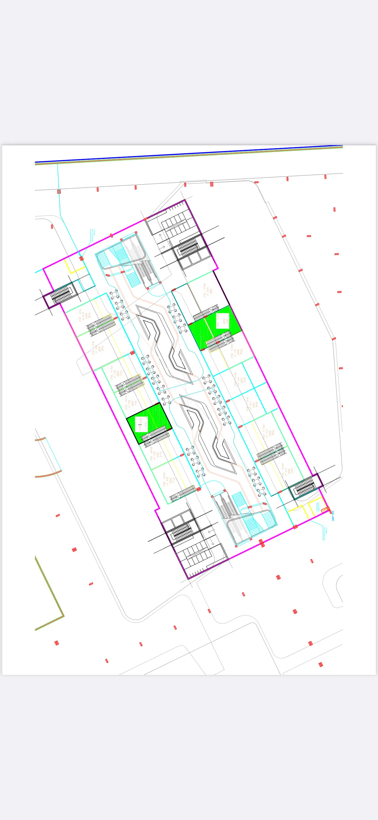 للبيع في اف سي سي في  بمساحة 0 م² تتكون من 0 غرف