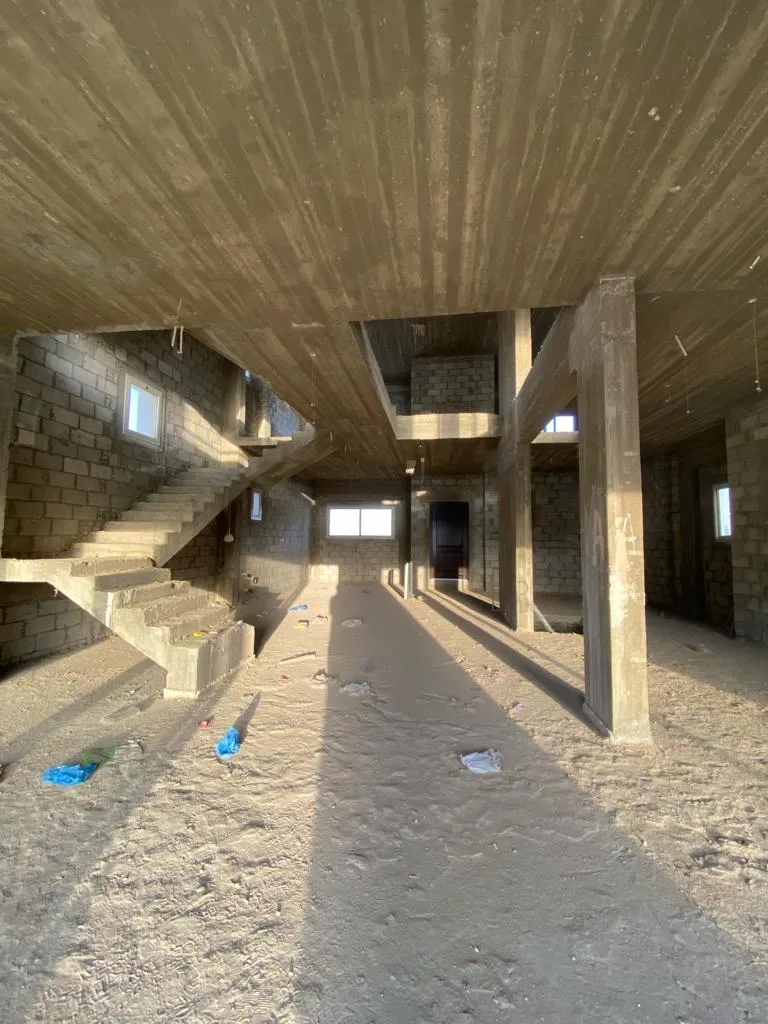  للبيع في كايرو فستيفال سيتي في  بمساحة 0 م² تتكون من 0 غرف