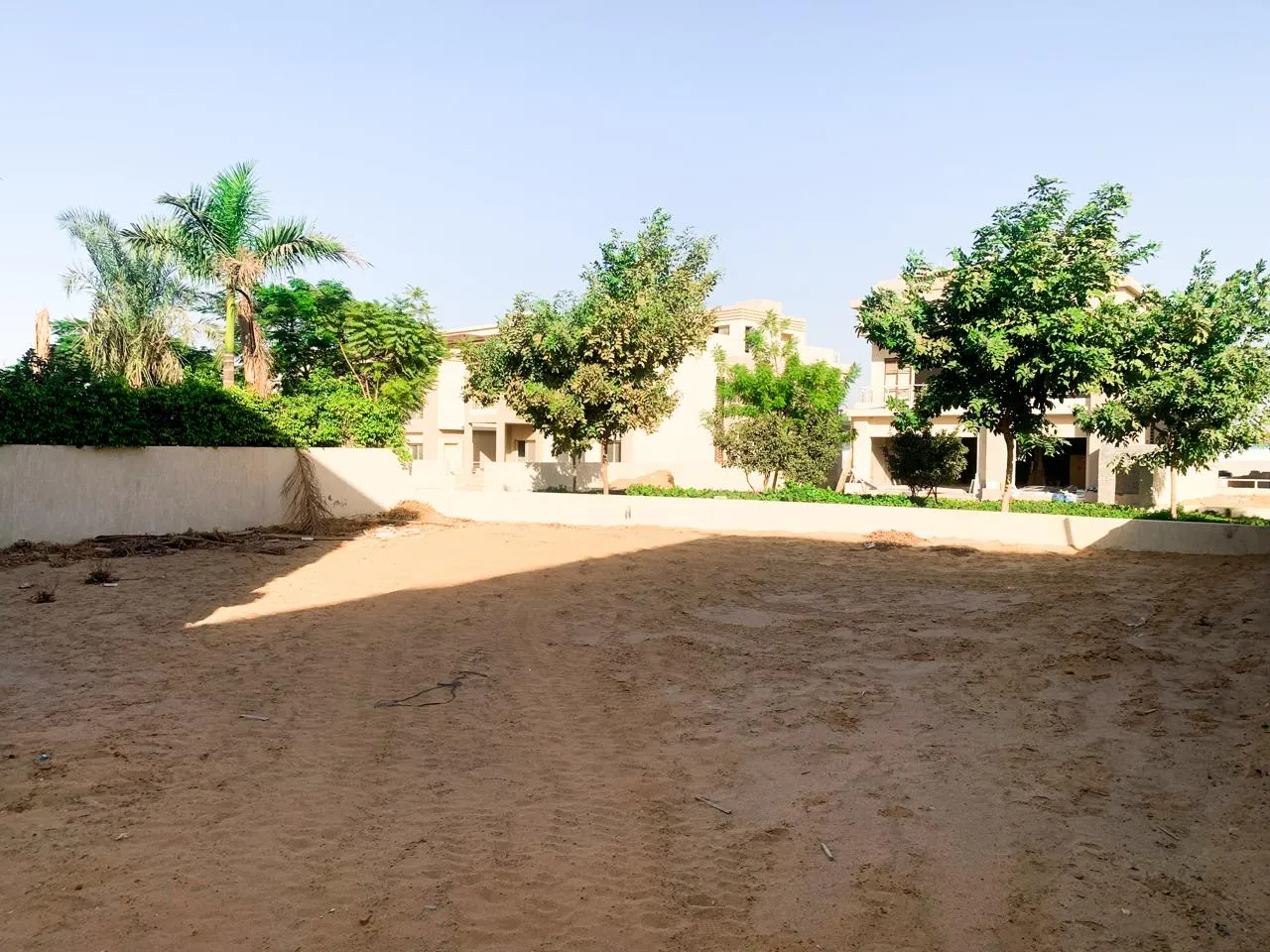  for sale in Cairo Festival City in  of 0 m² with 0 bedrooms