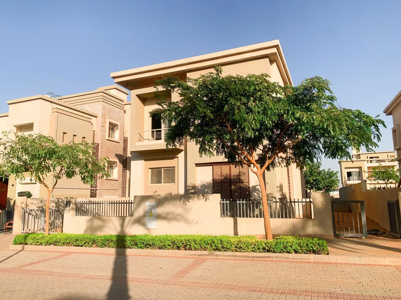  for sale in Cairo Festival City in  of 0 m² with 0 bedrooms