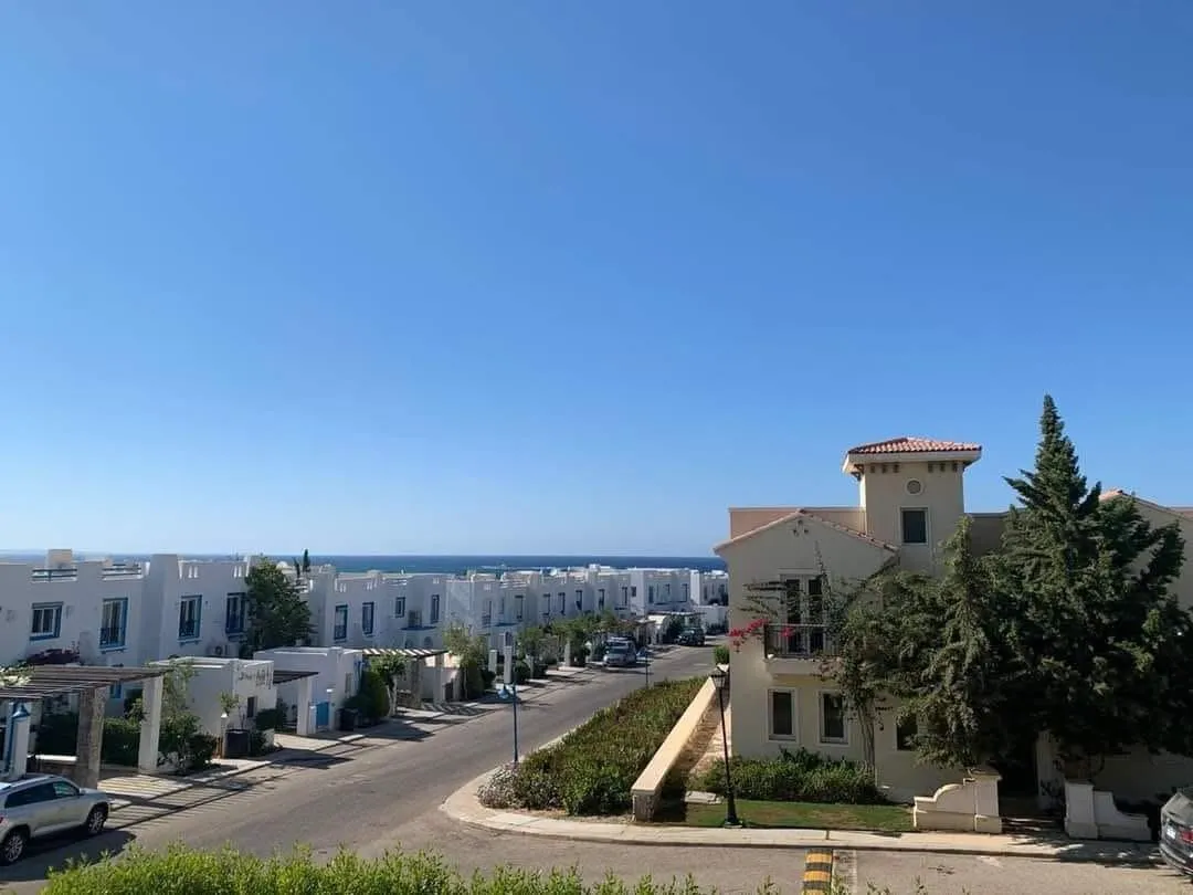  for sale in Mountain View Ras El Hekma in  of 0 m² with 0 bedrooms