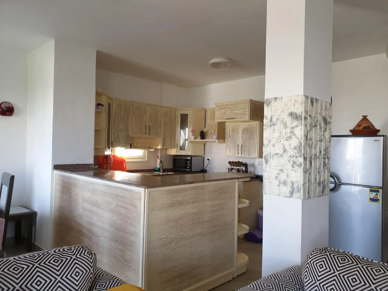Duplex for sale in Amwaj in Sidi Abdel Rahman of 0 m² with 4 bedrooms