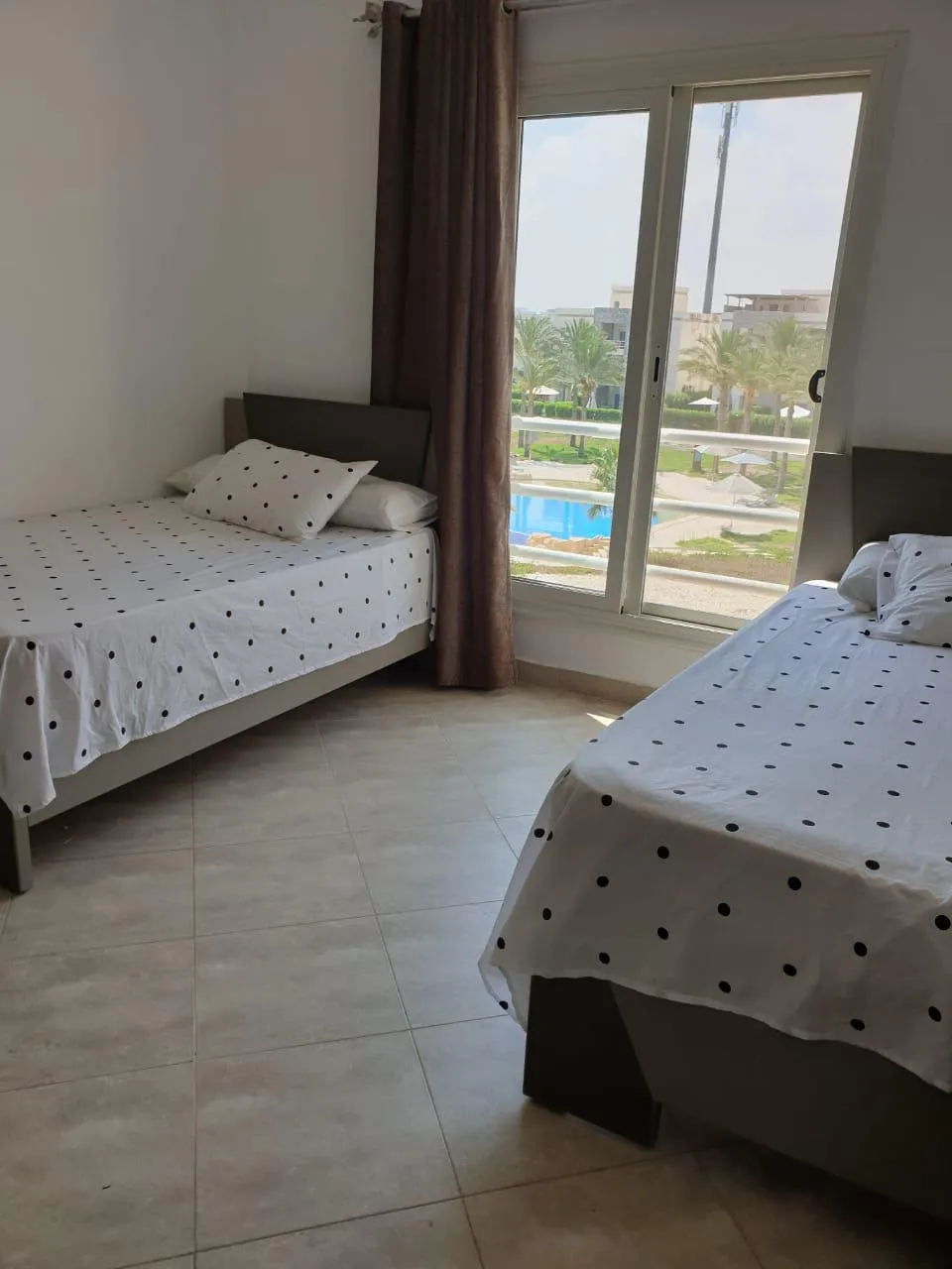 Duplex for sale in Amwaj in Sidi Abdel Rahman of 0 m² with 4 bedrooms