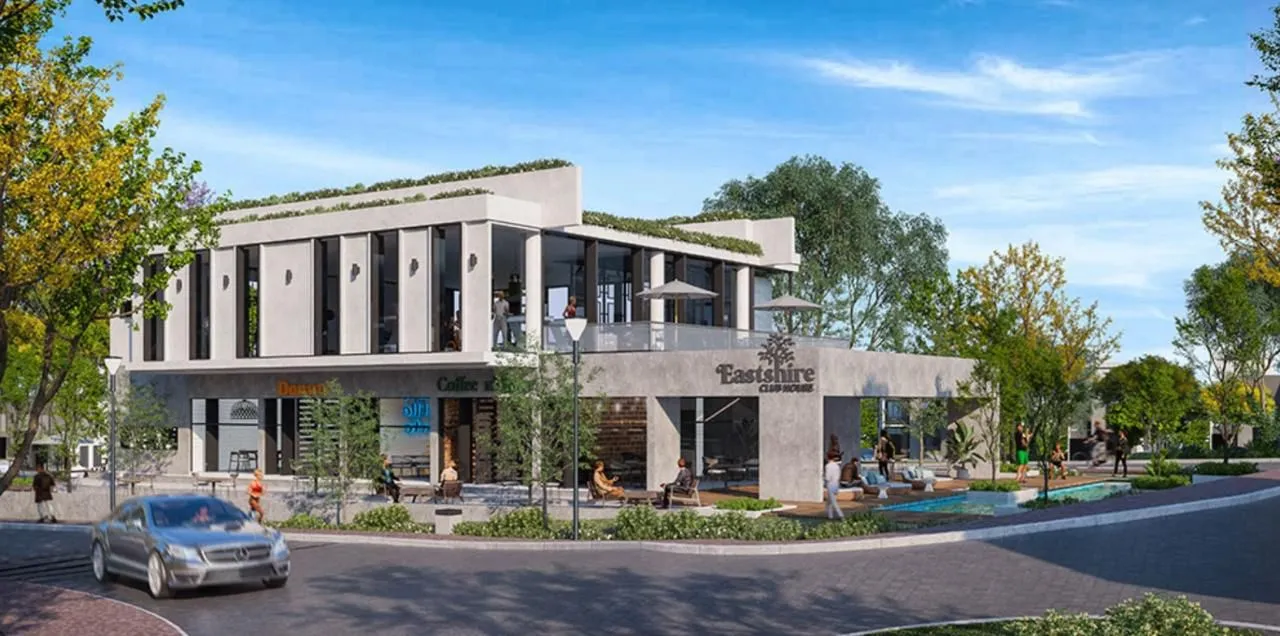  للبيع في ايست شاير  في  بمساحة 0 م² تتكون من 0 غرف