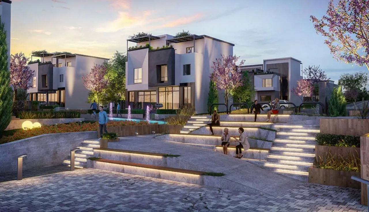  للبيع في ايست شاير  في  بمساحة 0 م² تتكون من 0 غرف