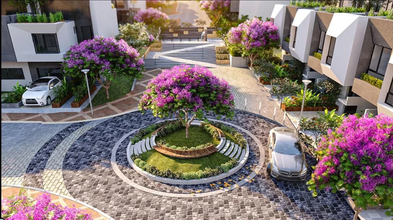  للبيع في ايست شاير  في  بمساحة 0 م² تتكون من 0 غرف