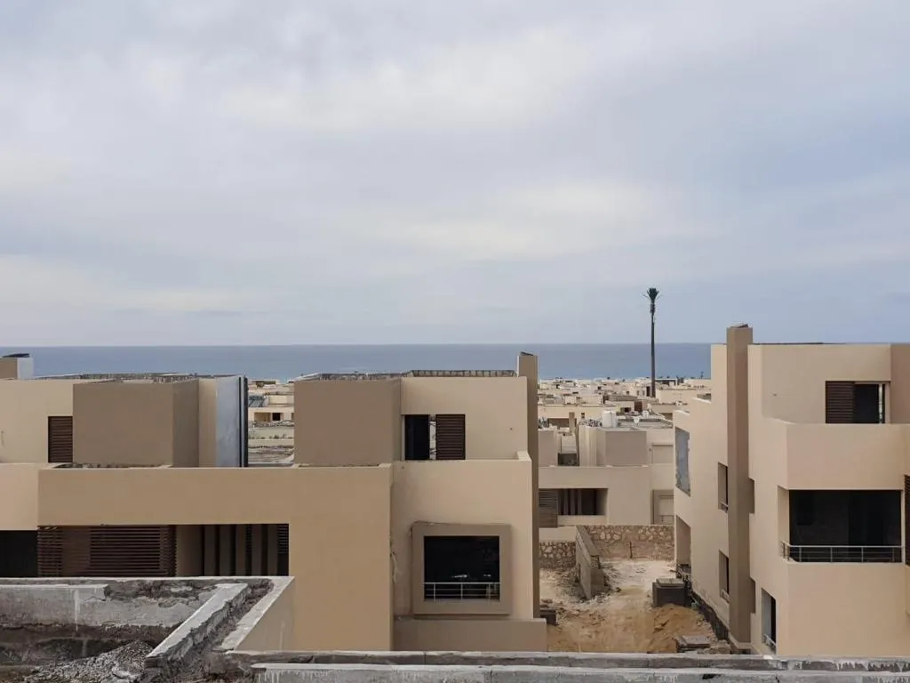للبيع في هاسيندا وايت في بمساحة 0 م² تتكون من 0 غرف