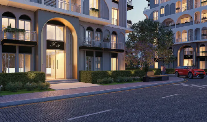  for sale in Botanica Residential in  of 0 m² with 0 bedrooms