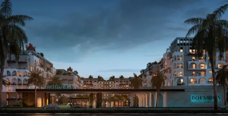  for sale in Botanica Residential in  of 0 m² with 0 bedrooms