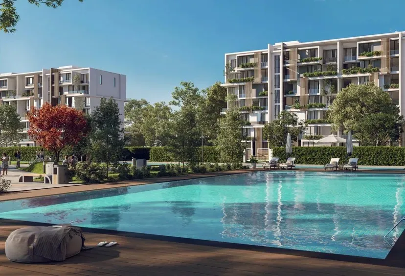  for sale in Il Bosco City  in  of 0 m² with 0 bedrooms