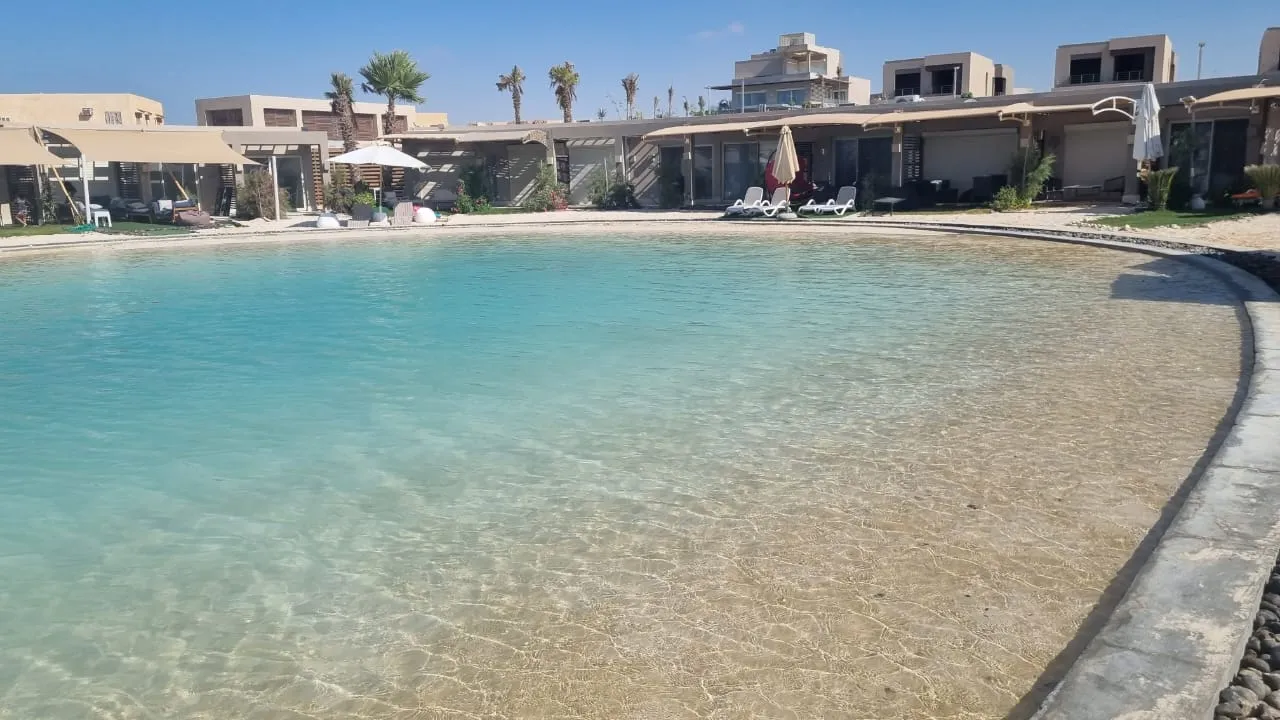 للبيع في هاسيندا باي في بمساحة 0 م² تتكون من 0 غرف