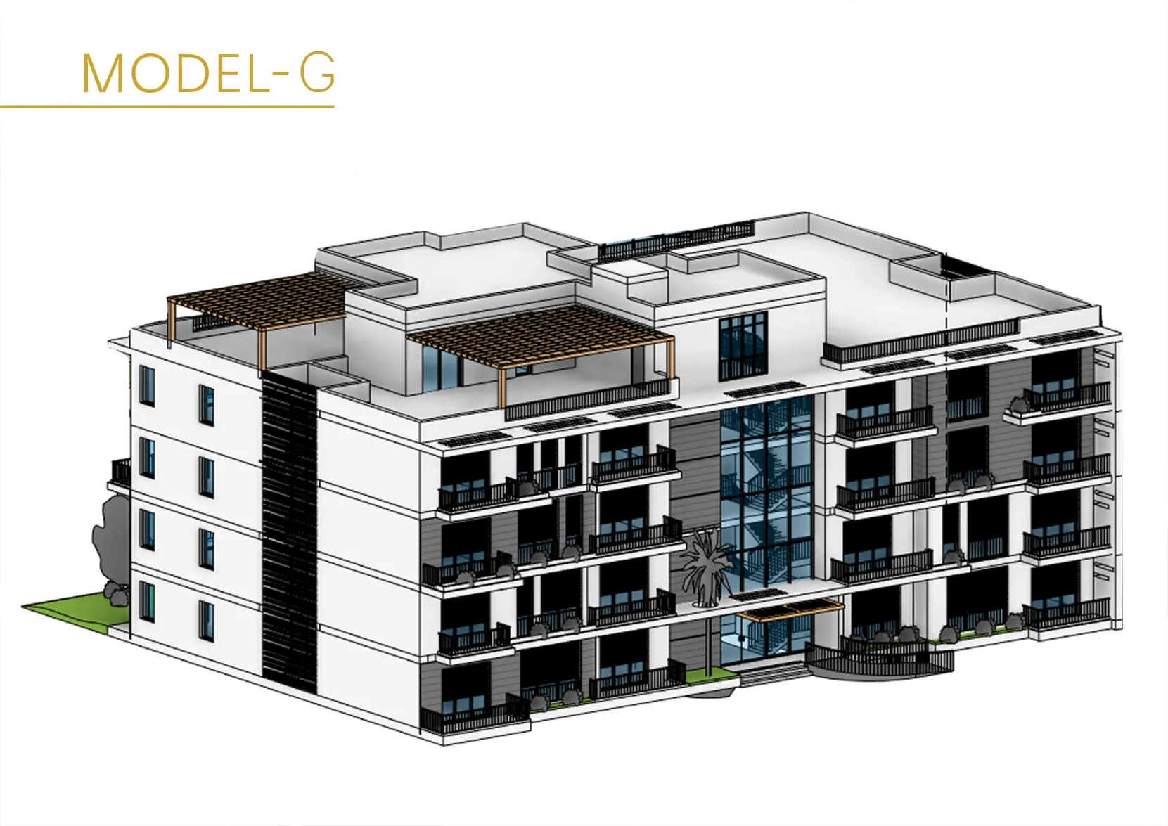 شقة للبيع في بيراميد هيلز في مدينة السادس من أكتوبر بمساحة 0 م² تتكون من 1 غرف