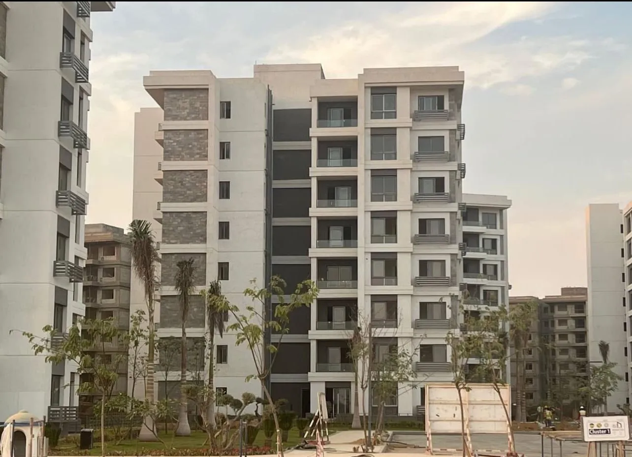  للبيع في نور كابيتال جاردنز في  بمساحة 0 م² تتكون من 0 غرف