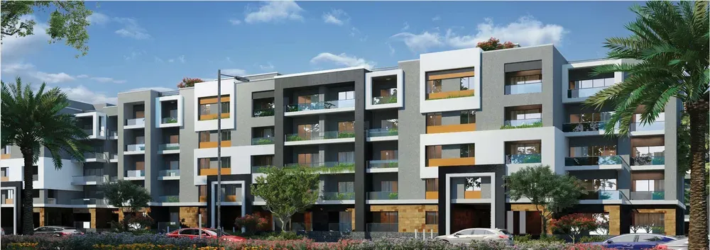  for sale in Jayd  in  of 0 m² with 0 bedrooms